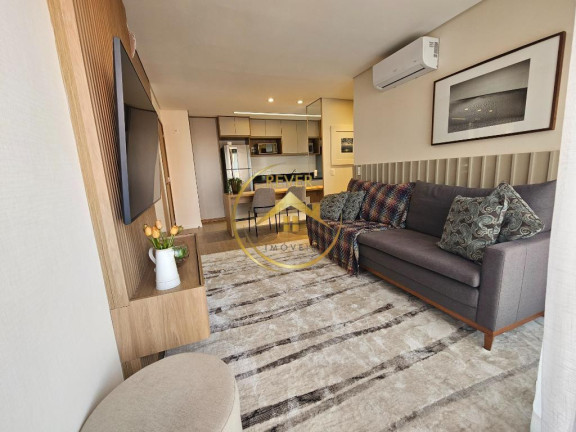 Imagem Apartamento com 1 Quarto para Alugar, 51 m² em Cambui - Campinas Imagem Apartamento com 1 Quarto para Alugar, 51 m² em Cambui - Campinas