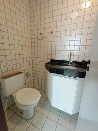 Imagem Apartamento com 2 Quartos para Alugar, 63 m² em Casa Forte - Recife