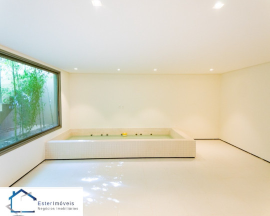 Imagem Casa com 5 Quartos para Alugar ou Temporada, 1.100 m² em Tamboré - Santana De Parnaíba Imagem Casa com 5 Quartos para Alugar ou Temporada, 1.100 m² em Tamboré - Santana De Parnaíba