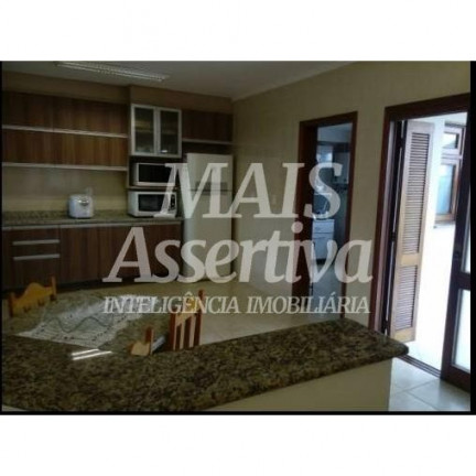Imagem Casa com 4 Quartos à Venda, 304 m² em Imigrante Norte - Campo Bom