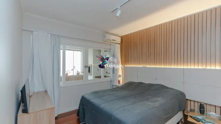 Imagem Apartamento com 3 Quartos à Venda, 147 m² em Petrópolis - Porto Alegre