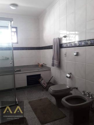 Imagem Casa com 4 Quartos para Alugar, 356 m² em Alphaville - Santana De Parnaíba Imagem Casa com 4 Quartos para Alugar, 356 m² em Alphaville - Santana De Parnaíba