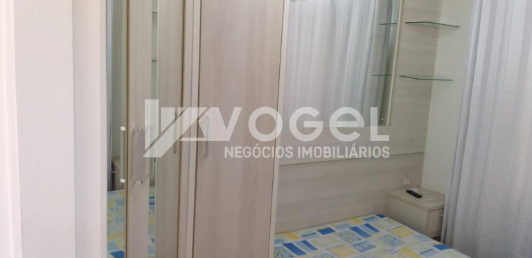 Imagem Apartamento com 3 Quartos à Venda,  em São Miguel - Sao Leopoldo