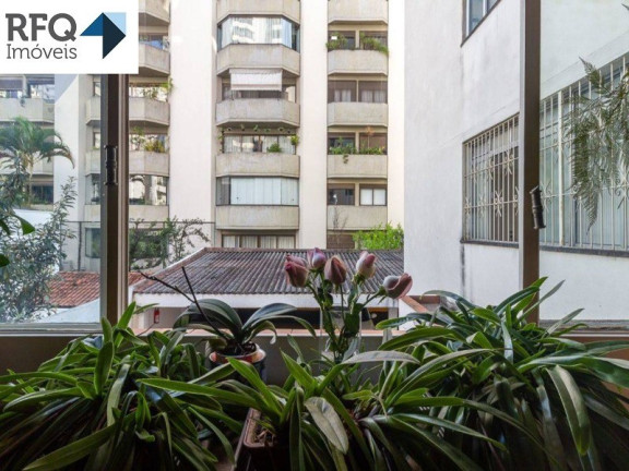 Imagem Imóvel com 2 Quartos à Venda, 140 m² em Paraíso - São Paulo