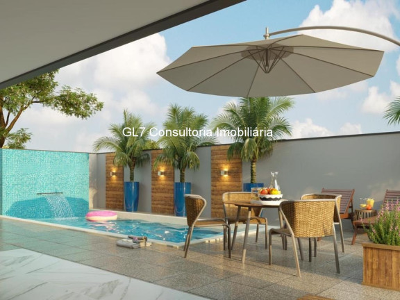 Imagem Casa com 4 Quartos à Venda,  em Jardim Residencial Dona Maria José - Indaiatuba