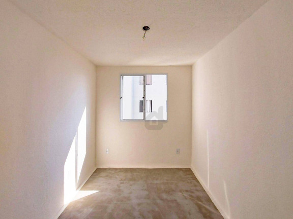 Imagem Apartamento com 2 Quartos à Venda, 41 m² em Condomínio Conquista Votorantim - Votorantim
