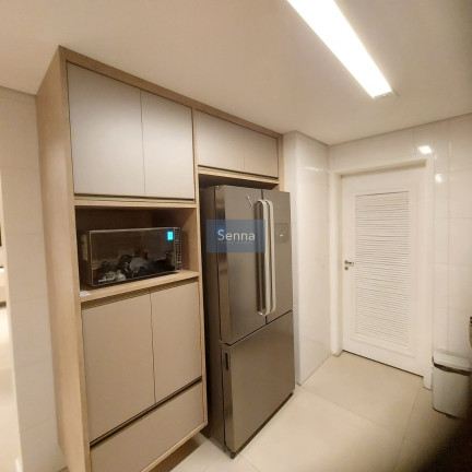 Imagem Apartamento com 3 Quartos à Venda, 216 m² em Jardim São Bento - Jundiaí Imagem Apartamento com 3 Quartos à Venda, 216 m² em Jardim São Bento - Jundiaí