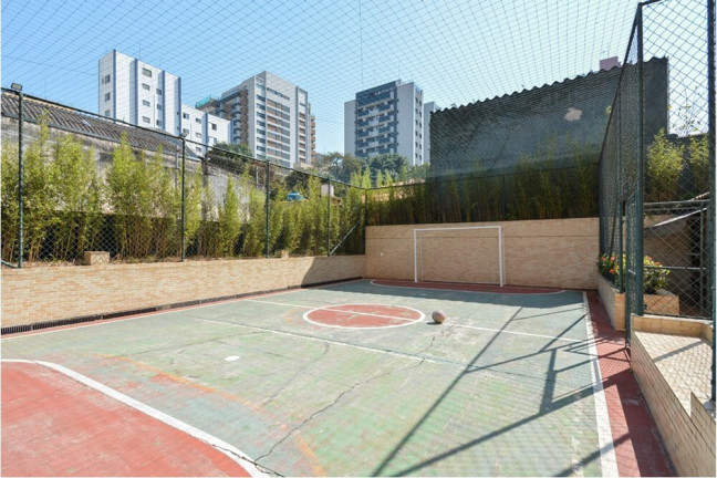Imagem Apartamento com 3 Quartos à Venda, 97 m² em Vila Clementino - São Paulo
