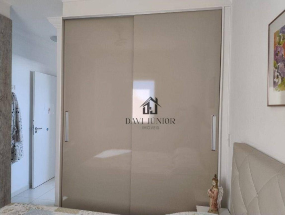 Imagem Apartamento com 2 Quartos à Venda, 60 m² em Parque Campolim - Sorocaba
