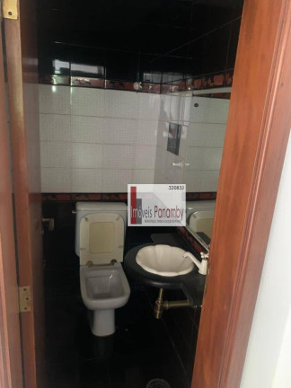 Imagem Apartamento com 4 Quartos à Venda, 177 m² em Jardim Ampliação - São Paulo Imagem Apartamento com 4 Quartos à Venda, 177 m² em Jardim Ampliação - São Paulo