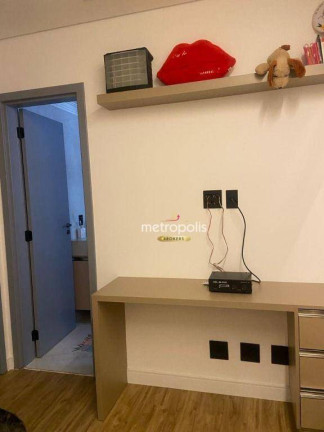 Imagem Apartamento com 3 Quartos à Venda, 160 m² em Santo Antônio - São Caetano Do Sul Imagem Apartamento com 3 Quartos à Venda, 160 m² em Santo Antônio - São Caetano Do Sul