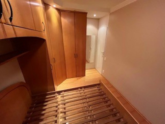 Imagem Apartamento com 2 Quartos à Venda, 54 m² em Jardim São Savério - São Paulo Imagem Apartamento com 2 Quartos à Venda, 54 m² em Jardim São Savério - São Paulo