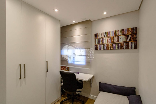 Imagem Apartamento com 3 Quartos à Venda, 109 m² em Jardim Caravelas - São Paulo Imagem Apartamento com 3 Quartos à Venda, 109 m² em Jardim Caravelas - São Paulo