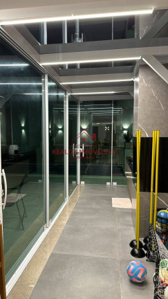 Imagem Casa com 4 Quartos à Venda, 240 m² em Portinho - Cabo Frio