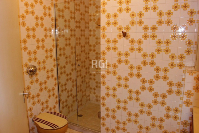 Imagem Imóvel com 3 Quartos à Venda, 126 m² em Farroupilha - Porto Alegre