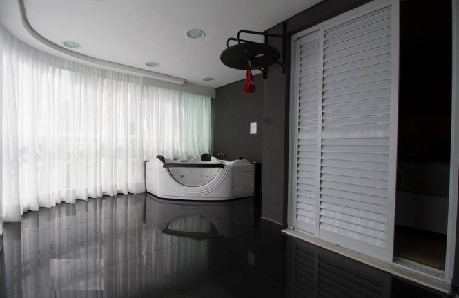 Imagem Apartamento com 2 Quartos para Alugar, 90 m² em Cerqueira César - São Paulo Imagem Apartamento com 2 Quartos para Alugar, 90 m² em Cerqueira César - São Paulo