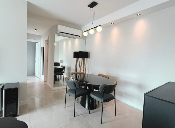 Imagem Apartamento com 2 Quartos para Alugar, 68 m² em Pinheiros - São Paulo Imagem Apartamento com 2 Quartos para Alugar, 68 m² em Pinheiros - São Paulo