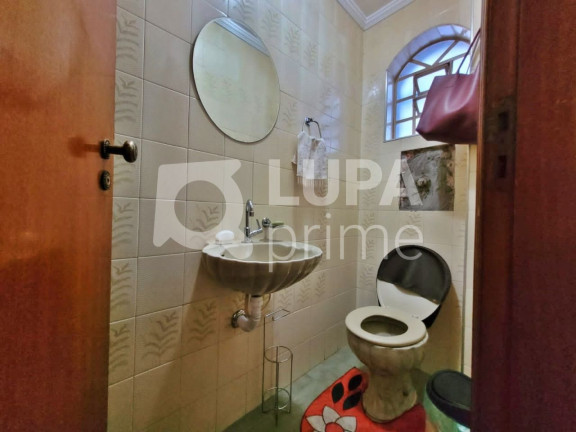 Imagem Casa com 3 Quartos à Venda, 280 m² em Casa Verde - São Paulo