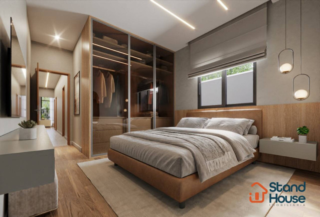 Imagem Casa com 3 Quartos à Venda, 155 m² em Conceição - Feira De Santana