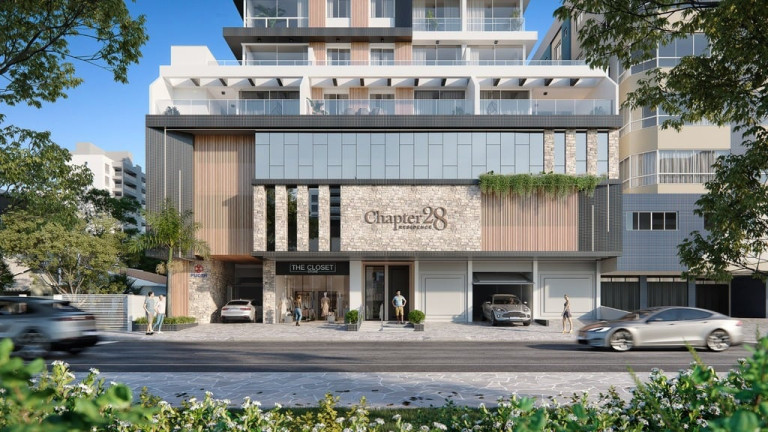 Imagem Apartamento com 3 Quartos à Venda, 164 m² em Centro - Capão Da Canoa