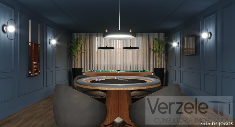 Imagem Apartamento com 3 Quartos à Venda, 92 m² em Tabuleiro - Camboriú