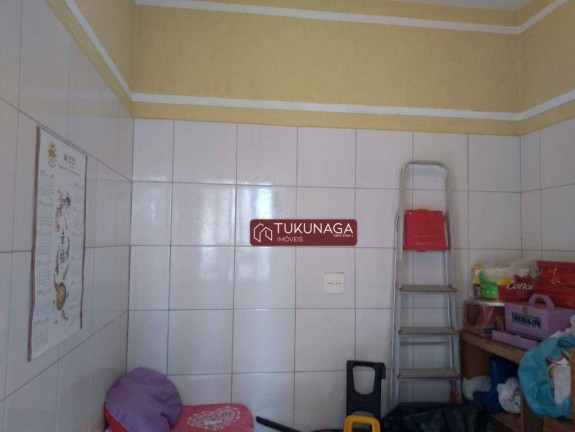 Imagem Sobrado com 3 Quartos à Venda, 305 m² em Jardim Santa Clara - Guarulhos Imagem Sobrado com 3 Quartos à Venda, 305 m² em Jardim Santa Clara - Guarulhos