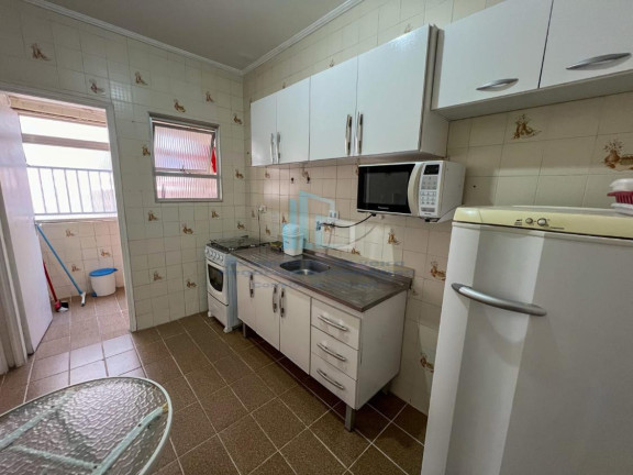 Imagem Apartamento com 1 Quarto à Venda, 51 m² em Canto Do Forte - Praia Grande Imagem Apartamento com 1 Quarto à Venda, 51 m² em Canto Do Forte - Praia Grande