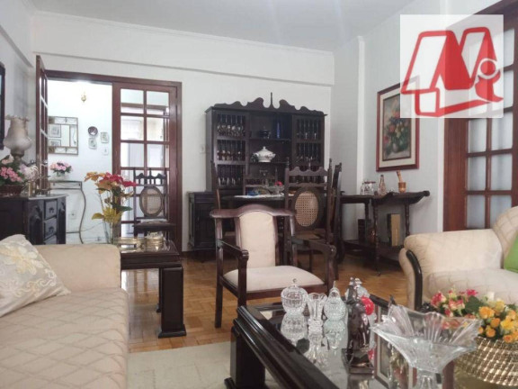Imagem Apartamento com 3 Quartos à Venda ou Locação, 112 m² em Rio Branco - Porto Alegre