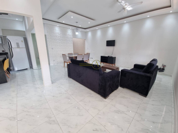 Imagem Casa com 3 Quartos para Alugar, 190 m² em Balneário Samburá - Peruíbe Imagem Casa com 3 Quartos para Alugar, 190 m² em Balneário Samburá - Peruíbe