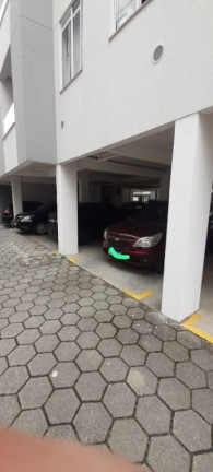 Imagem Apartamento com 2 Quartos à Venda, 48 m² em Barra Do Aririú - Palhoça Imagem Apartamento com 2 Quartos à Venda, 48 m² em Barra Do Aririú - Palhoça