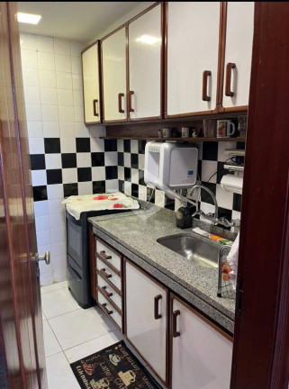 Imagem Apartamento com 3 Quartos à Venda, 87 m² em Icaraí - Niterói Imagem Apartamento com 3 Quartos à Venda, 87 m² em Icaraí - Niterói