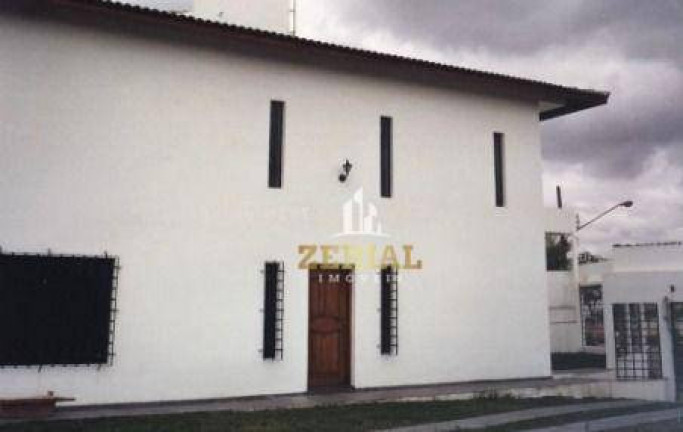Imagem Sobrado com 4 Quartos à Venda, 348 m² em Jardim São Caetano - São Caetano Do Sul
