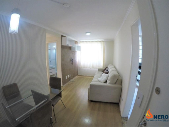 Imóvel com 2 Quartos à Venda, 55 m² em Morumbi - São Paulo