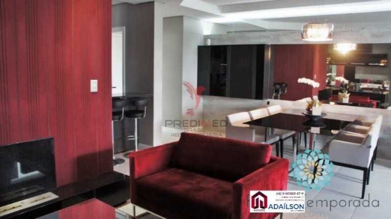 Imagem Apartamento com 4 Quartos à Venda, 140 m² em Ingleses Do Rio Vermelho - Florianópolis Imagem Apartamento com 4 Quartos à Venda, 140 m² em Ingleses Do Rio Vermelho - Florianópolis