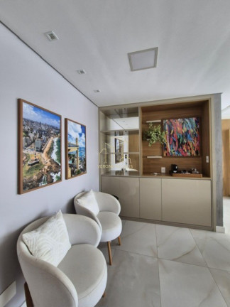 Imagem Imóvel com 3 Quartos à Venda, 134 m² em Patamares - Salvador
