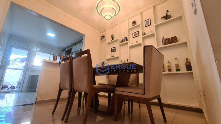 Imagem Casa com 3 Quartos à Venda, 110 m² em Mondubim - Fortaleza