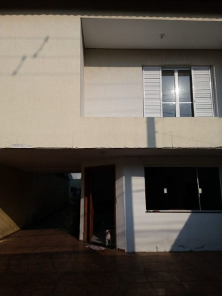 Imagem Sobrado com 3 Quartos à Venda, 220 m² em Jardim Quaresmeira Ii - Suzano