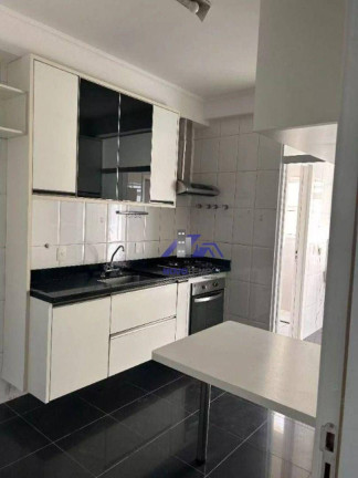 Imagem Apartamento com 2 Quartos para Alugar, 113 m² em Tamboré - Santana De Parnaíba