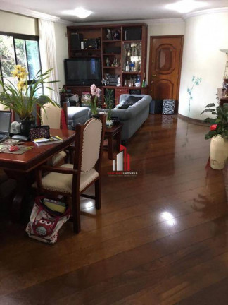 Apartamento com 4 Quartos à Venda, 172 m² em Freguesia Do ó - São Paulo