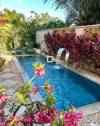 Imagem Casa com 5 Quartos à Venda, 584 m² em Cararu - Eusébio Imagem Casa com 5 Quartos à Venda, 584 m² em Cararu - Eusébio