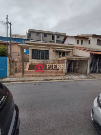 Casa com 2 Quartos à Venda, 260 m² em Parque São Domingos - São Paulo