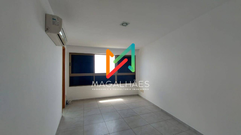 Imagem Apartamento com 4 Quartos à Venda, 247 m² em São José - Recife