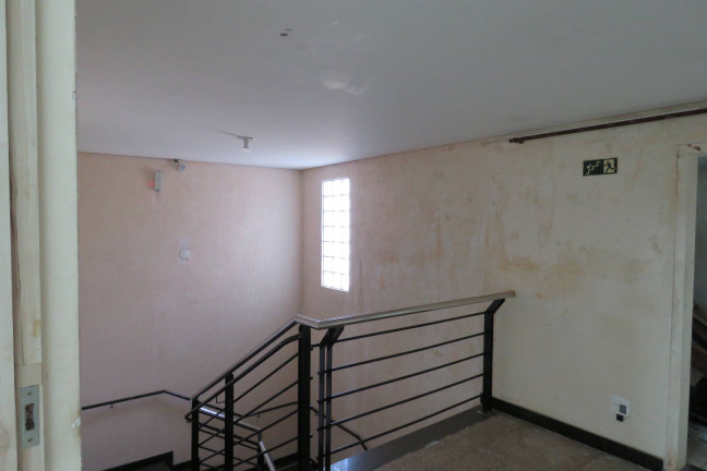 Imagem Loja para Alugar, 700 m² em Betânia - Belo Horizonte