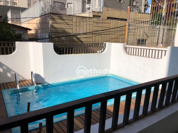 Imagem Apartamento com 3 Quartos à Venda, 111 m² em Cambuí - Campinas Imagem Apartamento com 3 Quartos à Venda, 111 m² em Cambuí - Campinas