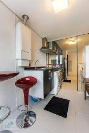 Imagem Apartamento com 2 Quartos para Alugar, 70 m² em Cidade Monções - São Paulo
