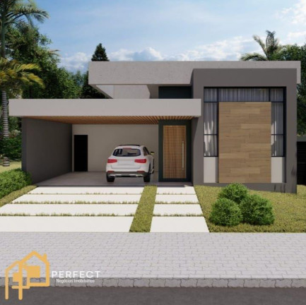 Casa com 3 Quartos à Venda, 150 m² em Via Dutra - Caçapava