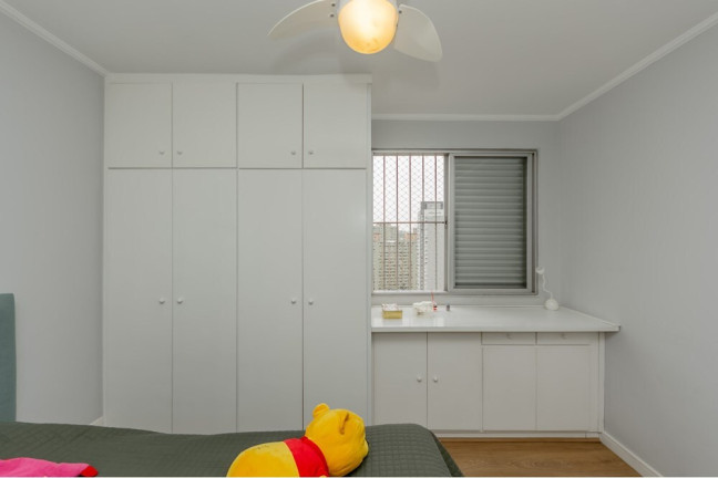 Imagem Apartamento com 3 Quartos à Venda, 125 m² em Vila Mariana - São Paulo Imagem Apartamento com 3 Quartos à Venda, 125 m² em Vila Mariana - São Paulo