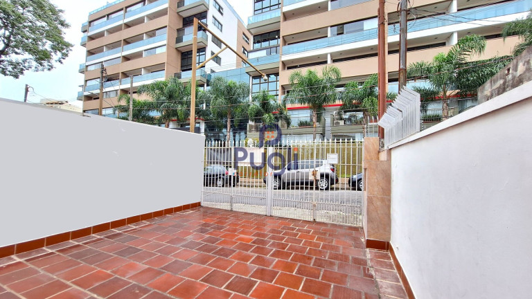 Imagem Sobrado com 2 Quartos à Venda, 231 m² em Vila Madalena - São Paulo