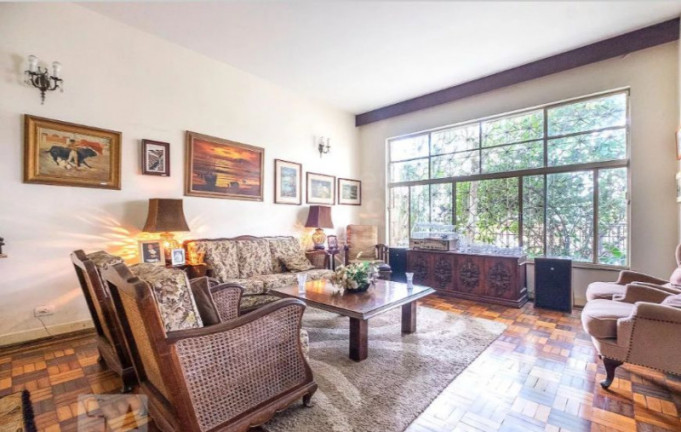 Imagem Casa com 4 Quartos à Venda, 300 m² em Vila Madalena - São Paulo Imagem Casa com 4 Quartos à Venda, 300 m² em Vila Madalena - São Paulo