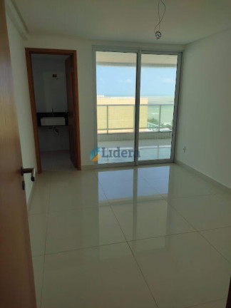 Imagem Cobertura com 4 Quartos à Venda, 202 m² em Ponta De Campina - Cabedelo